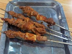 -新疆食府(华龙店)
