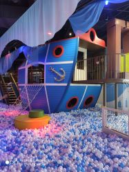 -幻贝家儿童乐园(苏州中心店)