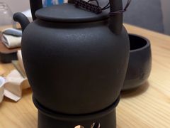 -茗知道茶馆(世博源店)