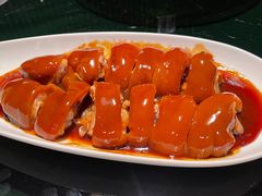 和味猪手-炳胜品味(海印总店)