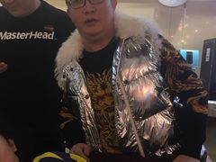 -福缘烤肉王自助(爱琴海-原比尔森店)