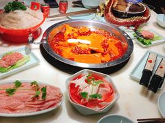 -孙毛肚火锅(春熙路店)