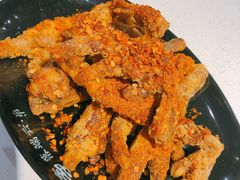 -梵云依家小冒菜(新街口总店)