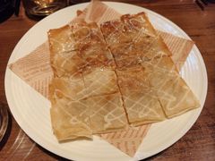 -泰香米泰国餐厅(中大国际店)
