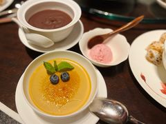 -杭州西子湖四季酒店·金沙厅