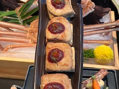 -上井料理黑金店(IFS国金中心店)