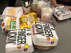-肯德基(津滨店)