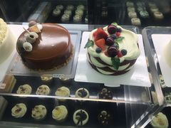-Pantry's Best派悦坊蛋糕(K11购物艺术中心店)