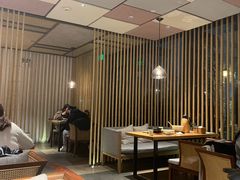 大堂-竹里馆·淮扬菜·功夫茶(老门东店)