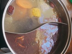 -呷哺呷哺 黄金牧场 (回龙观港龙店)