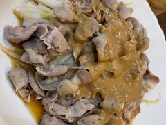 -陆公馆(新华西路店)