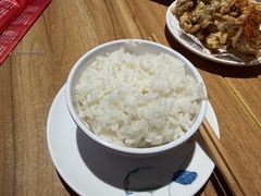 -拿渡麻辣香锅(百联滨江店)