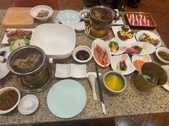 -丰卓会海鲜自助(中润大道店)