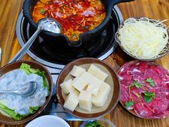 -笔记安顺夺夺粉火锅