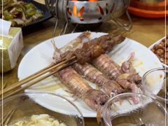 -二子海鲜大排档(太阳城店)