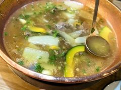 -妈妈的味道·腾冲特色菜(和顺古镇店)