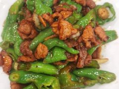-葛记焖饼(伏牛路店)