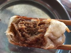 -长发西饼(临顿路店)