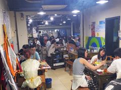 -星鸿社重庆老火锅