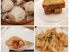 顺德人家虾饺皇-顺德人家食府(黄金广场店)