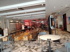 -肯德基(建华店)