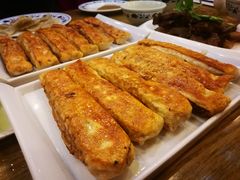 -铸钟褡裢火烧(西三环紫竹桥店)