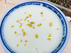 -周大娘牛乳(旧寨古村总店)