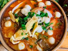 -大厨的餐厅(曾厝垵总店)