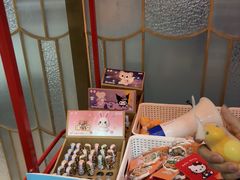 -必点海鲜·海肠捞饭(滨江道一店)