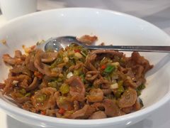 -兰湘子·湘菜小炒(长安万科广场店)