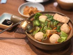 -马来西亚肉骨茶汤·招牌螃蟹·烧鸡·呷喱吧吧(海上世界店)