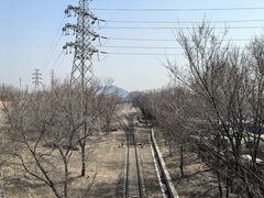 -白水寺森林公园