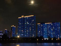 -武汉关码头(轮渡站)