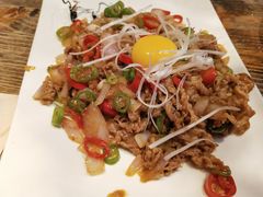 烧汁肥牛-胡桃里音乐酒馆(环亚凯瑟琳广场店)