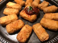 -刀板香·安徽菜(国购IFC店)
