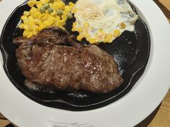 -豪客来牛排(红豆万花城店)