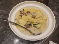 -炊烟小炒黄牛肉(浦东世纪汇店)