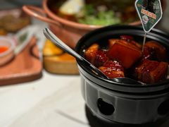 -庆江南江南菜(琴湖溪里花园城店)