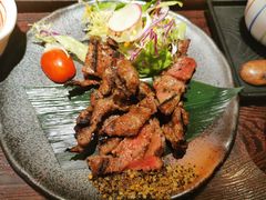 -味太助·银饭食堂(中华城店)