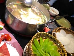 -盡膳口福·百年汤方火锅(科华北路店)