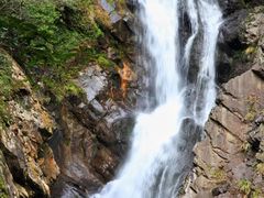 -祁门牯牛降观音堂风景区
