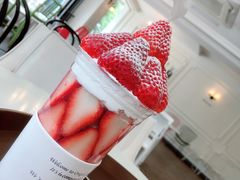 -Cafe de Paris(林荫路店)