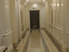 -中旅阿那亚九龙湖·公主酒店