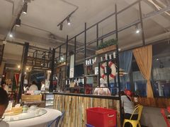 -沙掌门肉蟹煲(沙溪店)