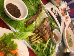 -开元食府(长兴路店)