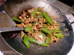 费大厨辣椒炒肉-费大厨辣椒炒肉(通州万达店)
