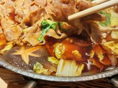-德川家日本料理(中关村寰太大厦店)