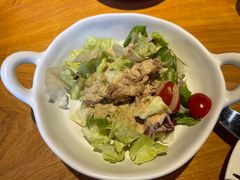 -斗牛士牛排(南京东路店)