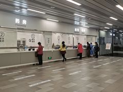 -上海市徐汇区口腔医院