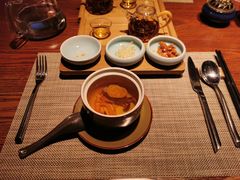 -格桑花开药膳蔬食文化空间